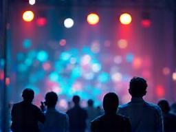 Webinars and Events